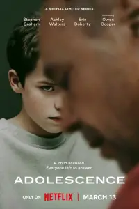 Переходный возраст (2025)